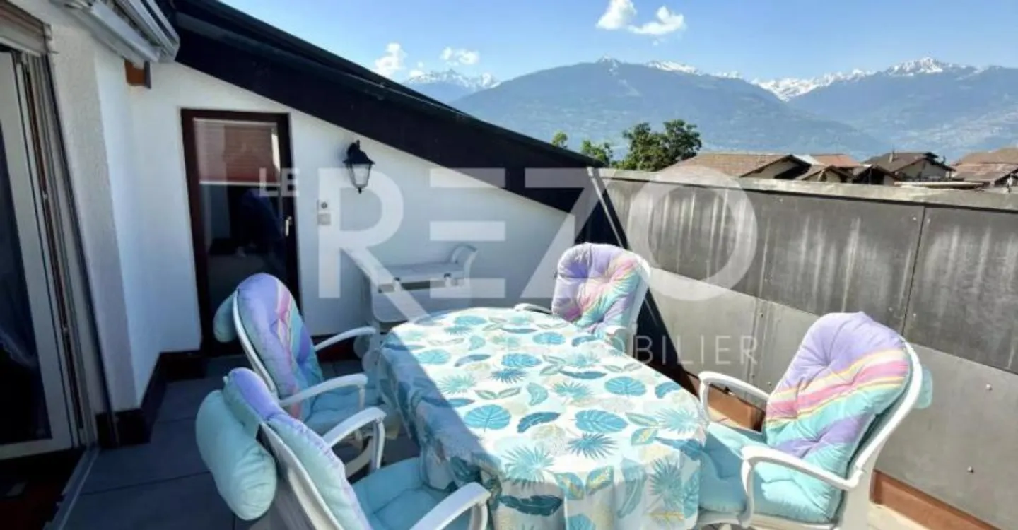 Appartamento 6.5 stanze - Foto 9 di 12
