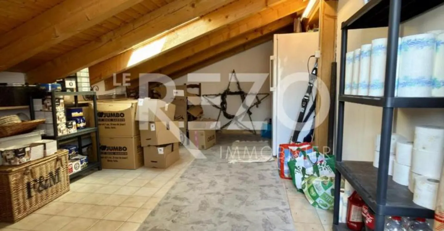 Appartamento 6.5 stanze - Foto 10 di 12
