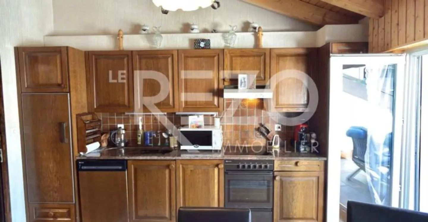 Appartamento 6.5 stanze - Foto 11 di 12