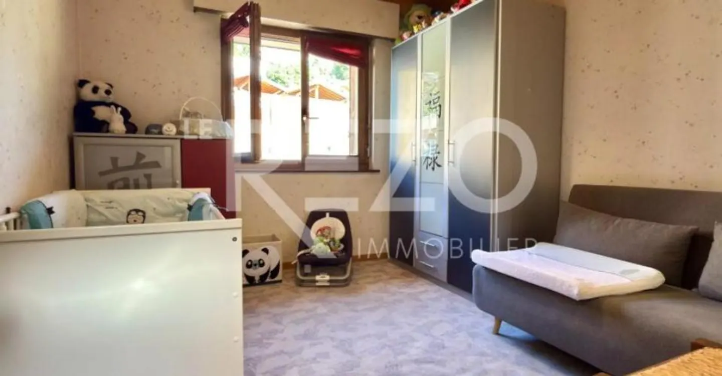 Appartamento 6.5 stanze - Foto 12 di 12