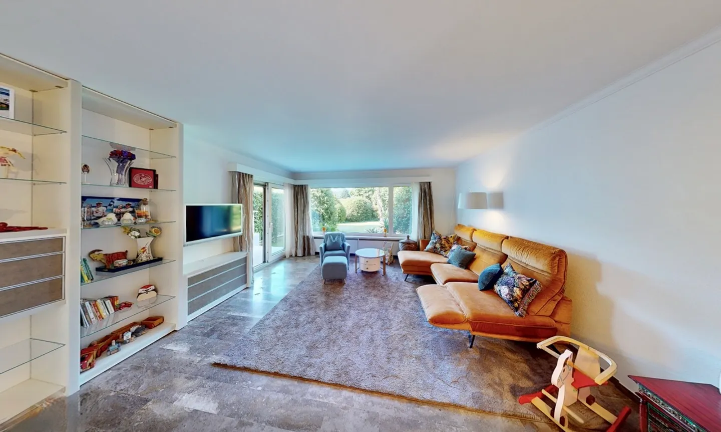 Appartement de vacances élégant 4.5 au cœur d'Ascona - Photo 2 sur 20