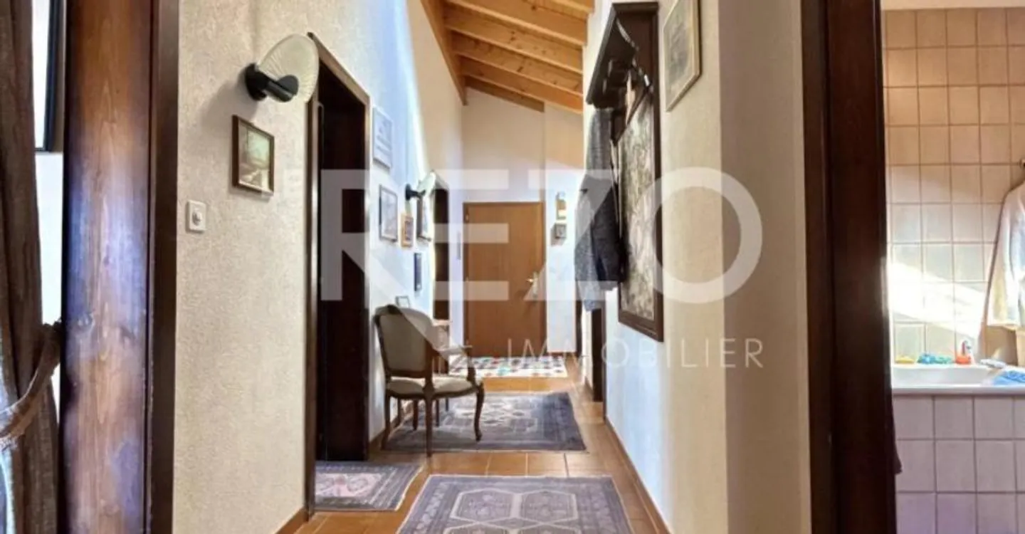 Appartamento 6.5 stanze - Foto 6 di 12