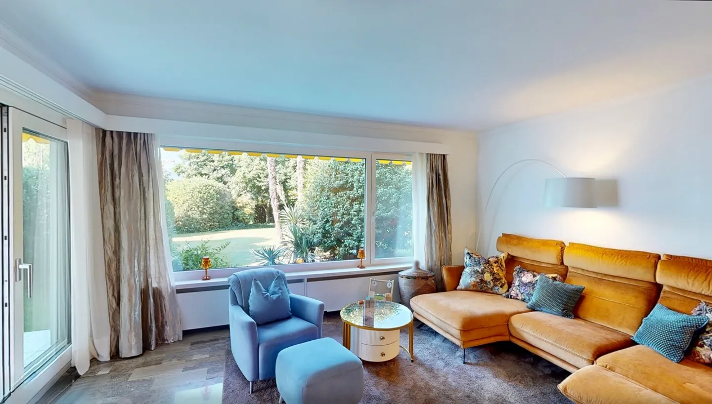 Appartement de vacances élégant 4.5 au cœur d'Ascona - Photo 3 sur 20