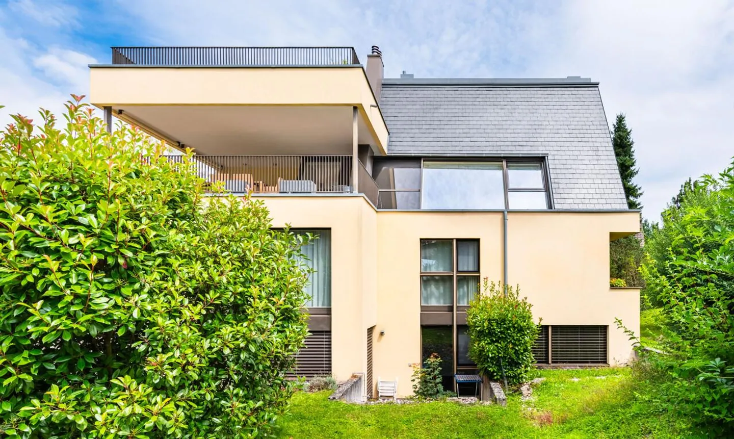 Exclusive Attic with Apartment and Roof Terrace - Photo 3 of 11