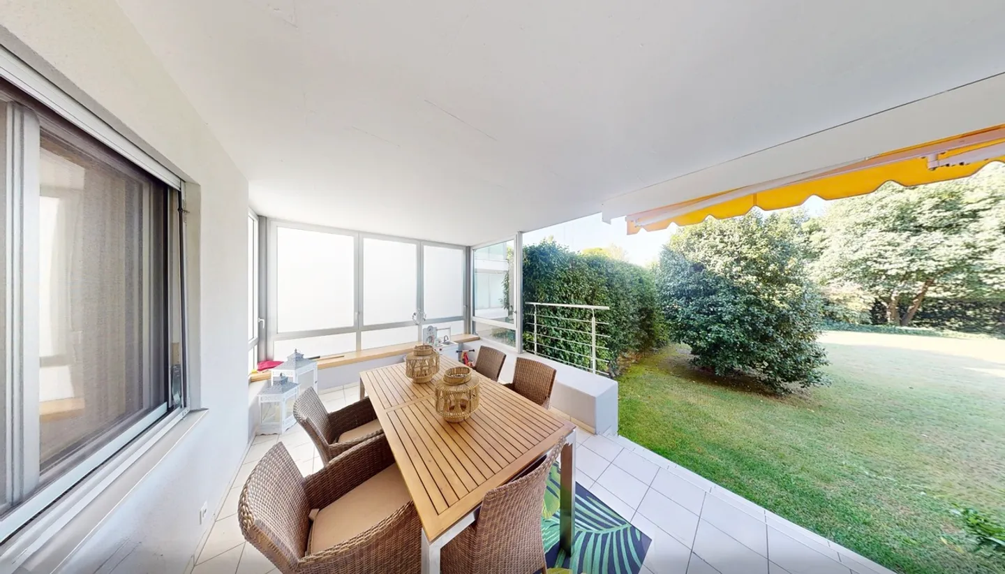 Appartement de vacances élégant 4.5 au cœur d'Ascona - Photo 5 sur 20