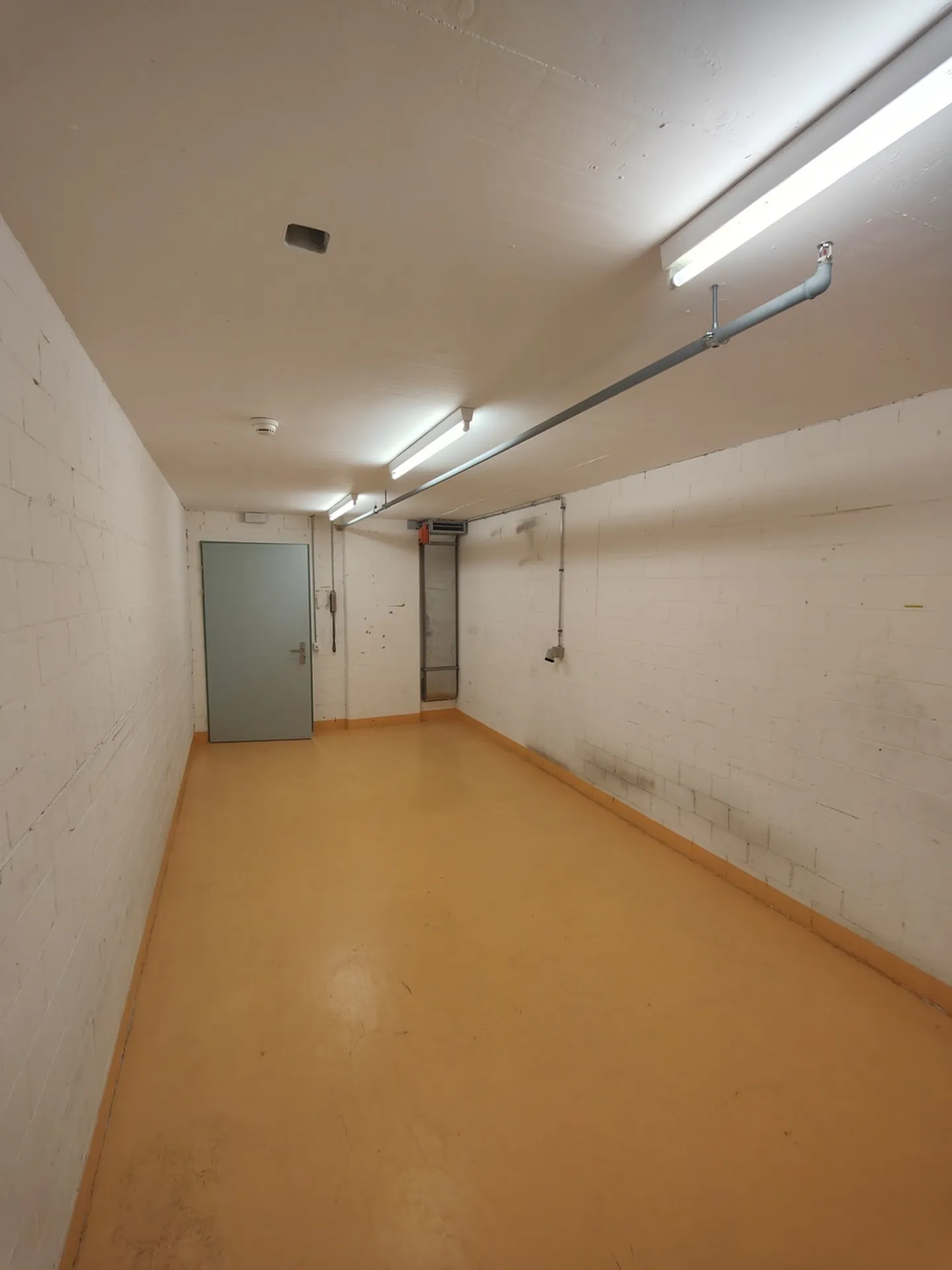 22.9m2 Magazzino Schaffhausen - Stauffacherstrasse 36 - Foto 7 di 7