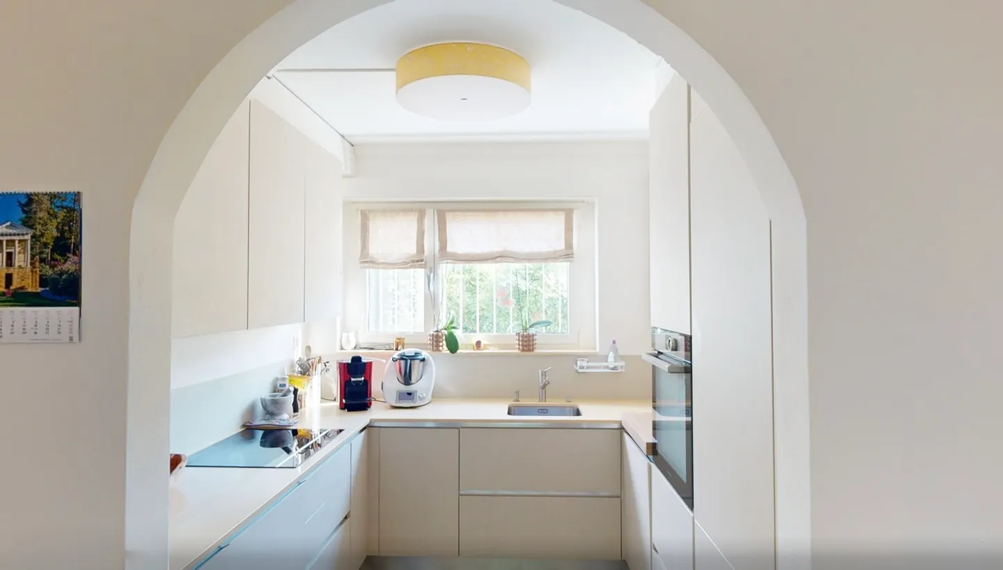 Appartement de vacances élégant 4.5 au cœur d'Ascona - Photo 6 sur 20