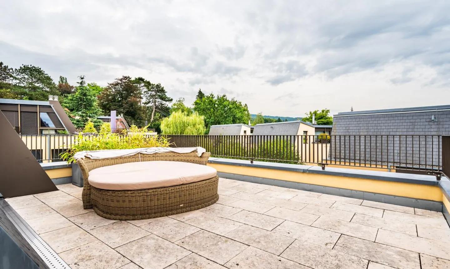 Exclusive Attic with Apartment and Roof Terrace - Photo 7 of 11