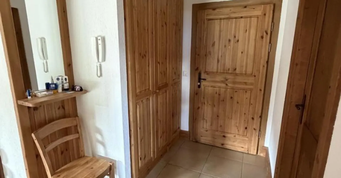 Appartement Charmant à Ovronnaz - Photo 5 sur 12