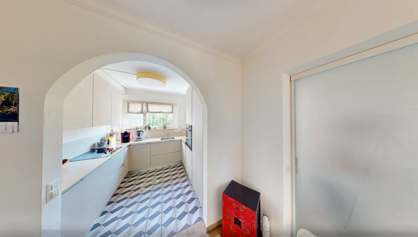 Appartement de vacances élégant 4.5 au cœur d'Ascona - Photo 7 sur 20