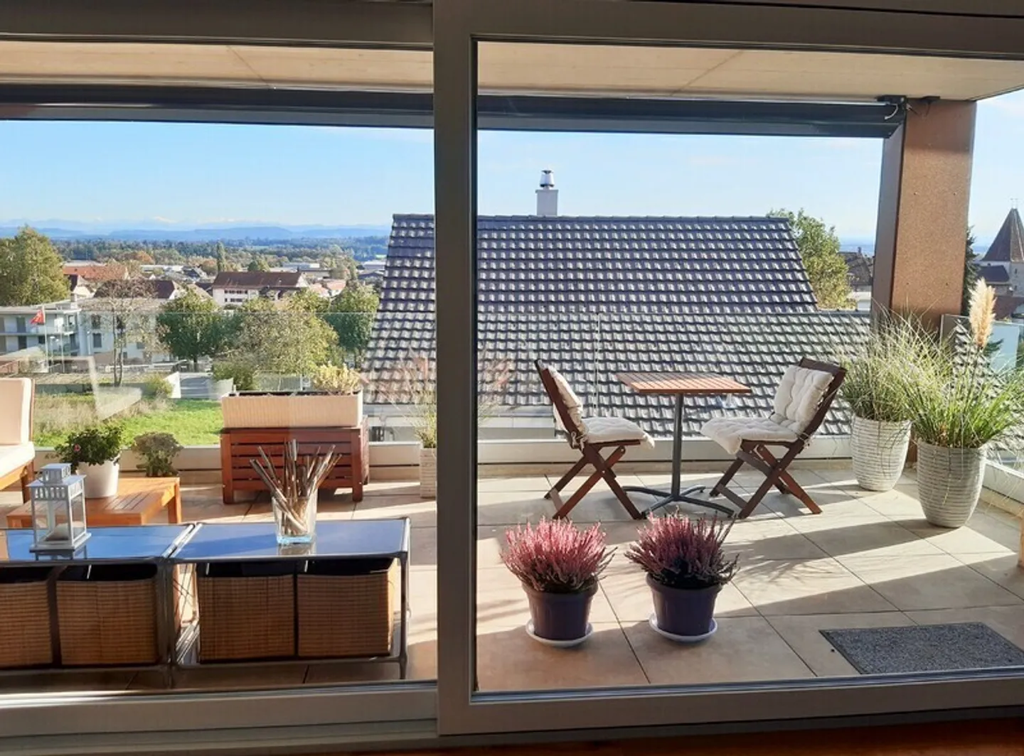Appartamento Confortevole con Terrazza - Foto 1 di 10