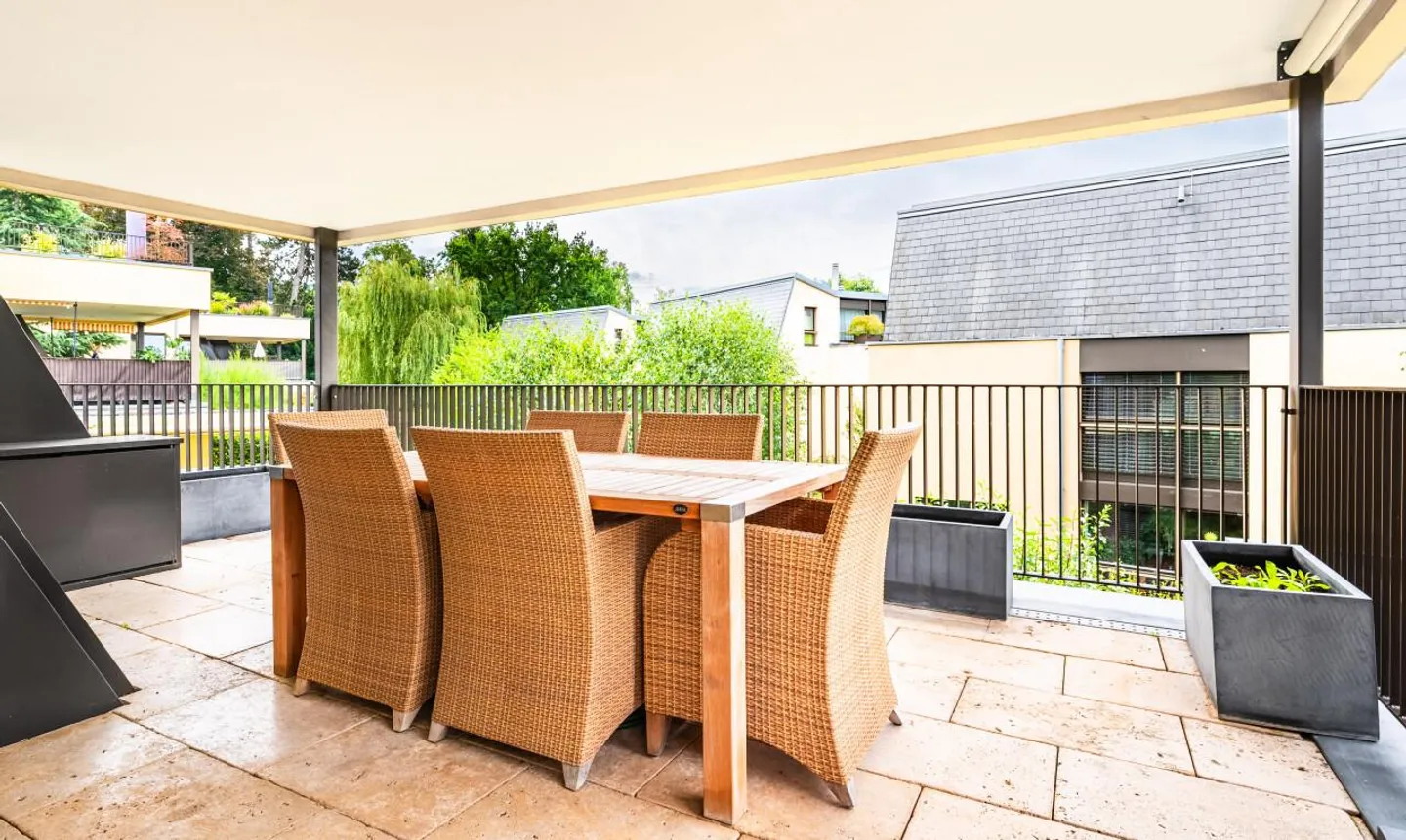 Exclusive Attic with Apartment and Roof Terrace - Photo 8 of 11