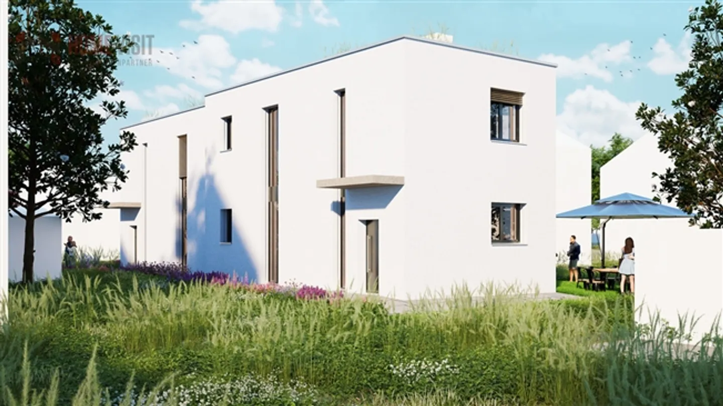 «Neubau - Wohnen mit Stil und Komfort – Ihr neues Zuhause in Pratteln» - Photo 4 sur 6