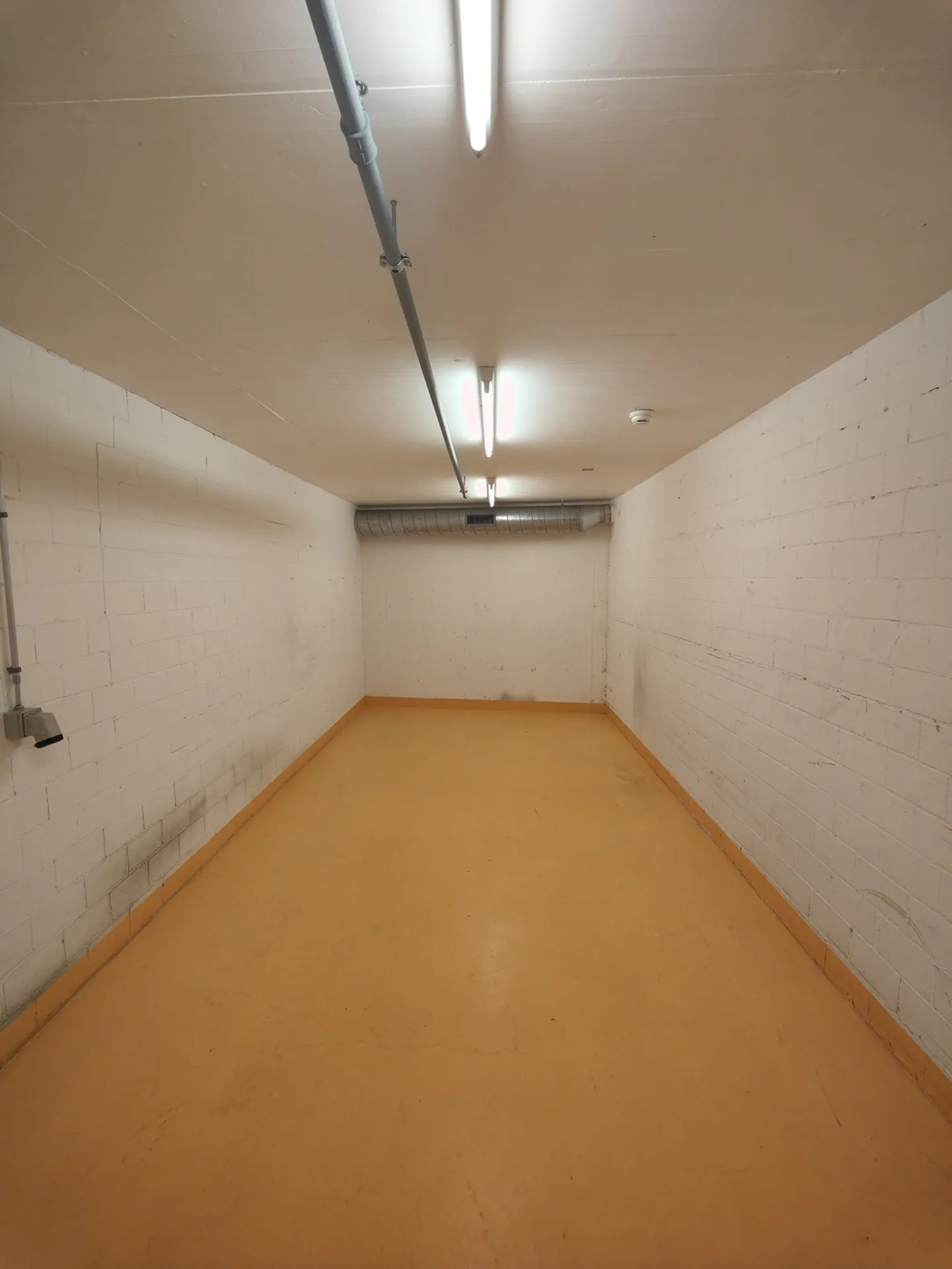 22.9m2 Magazzino Schaffhausen - Stauffacherstrasse 36 - Foto 4 di 7