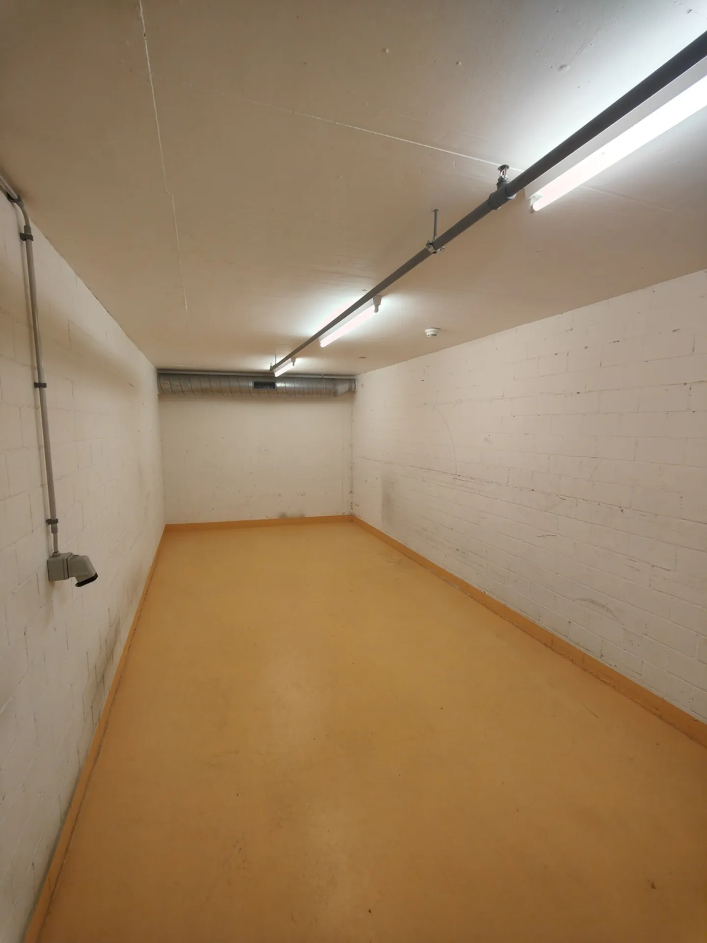 22.9m2 Magazzino Schaffhausen - Stauffacherstrasse 36 - Foto 5 di 7