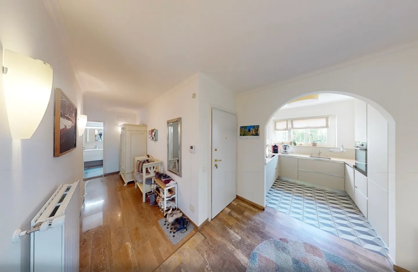 Appartement de vacances élégant 4.5 au cœur d'Ascona - Photo 8 sur 20