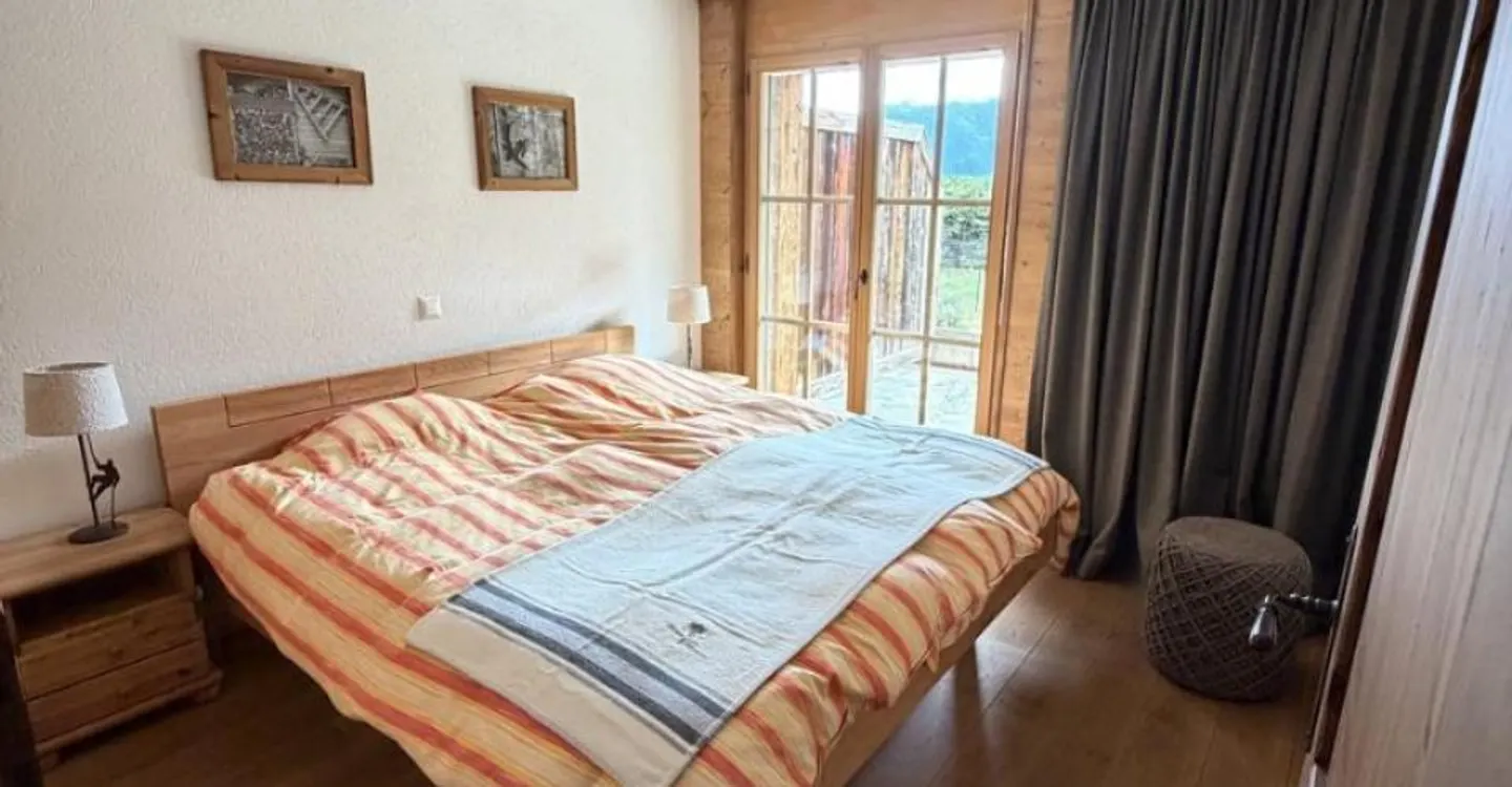 Appartement Charmant à Ovronnaz - Photo 8 sur 12