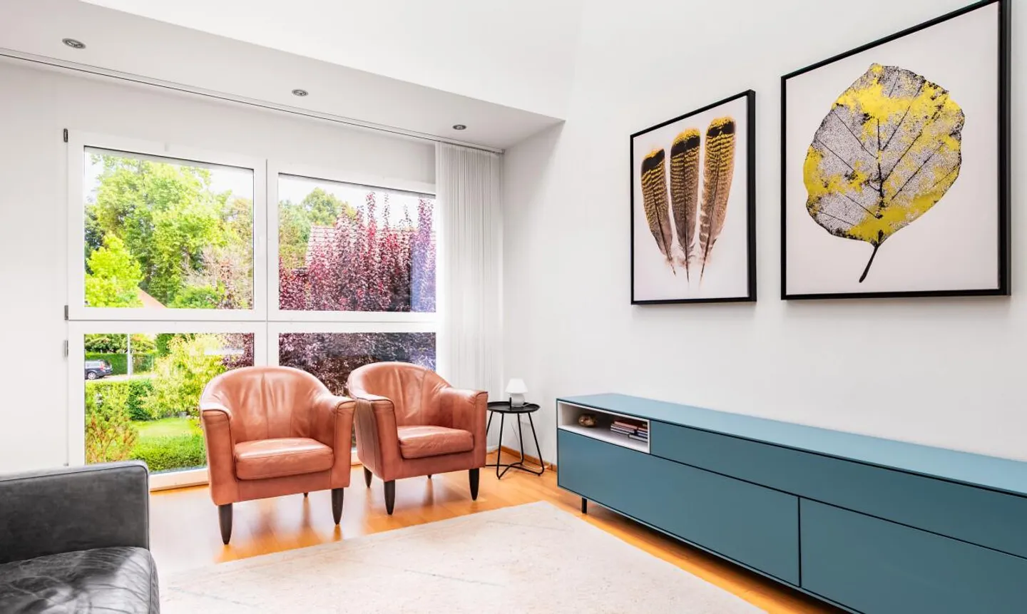 Exclusive Attic with Apartment and Roof Terrace - Photo 9 of 11