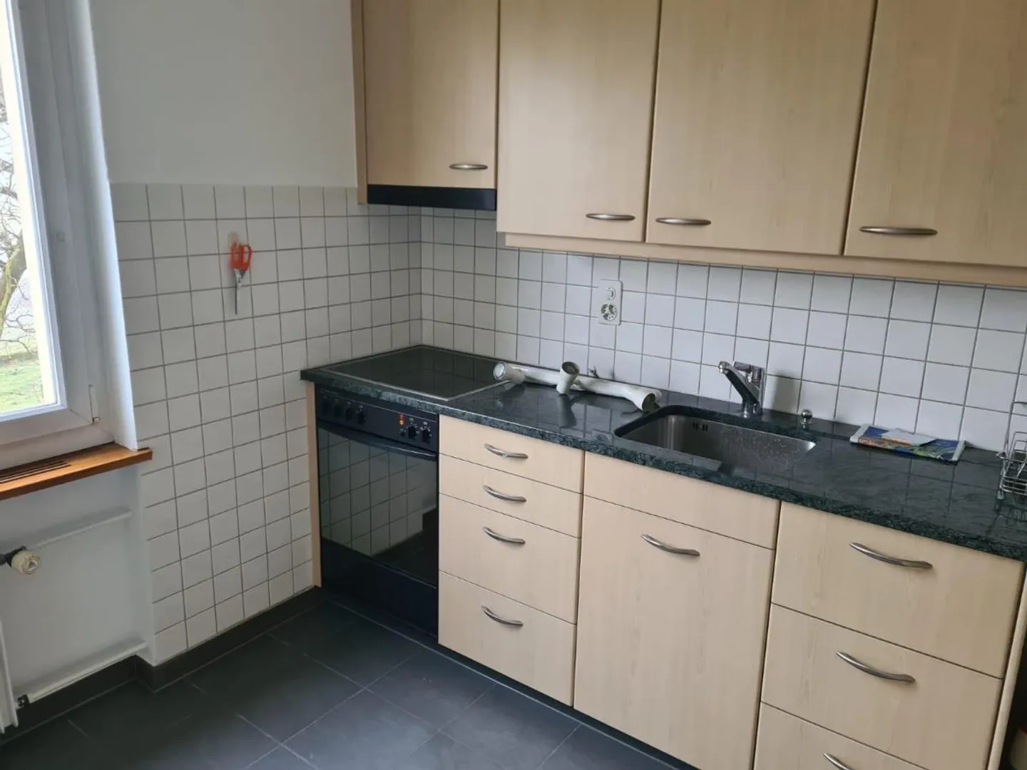 Helle 4-Zimmer Wohnung - Foto 1 von 3