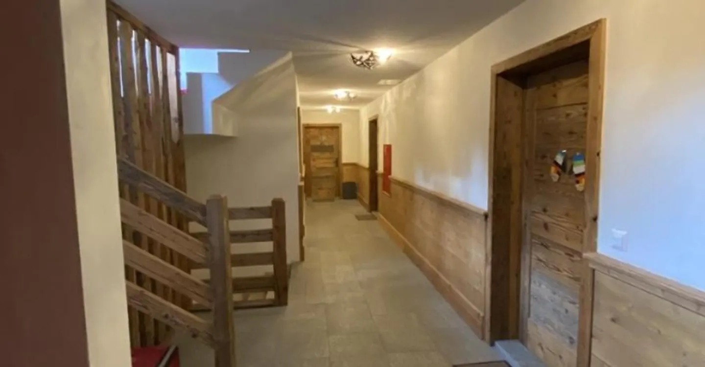 Appartement Charmant à Ovronnaz - Photo 12 sur 12