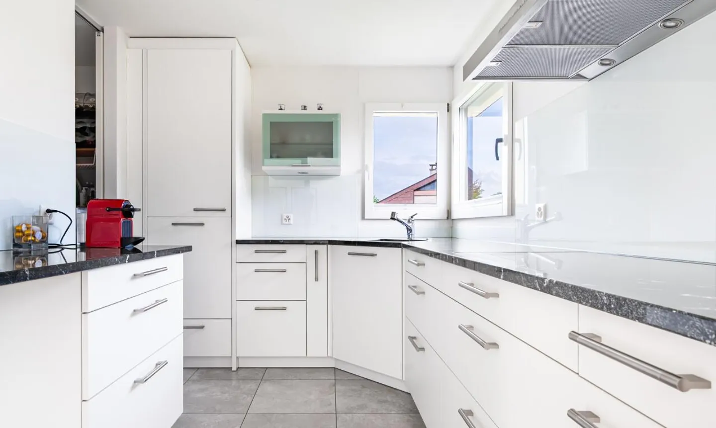 Exclusive Attic with Apartment and Roof Terrace - Photo 10 of 11