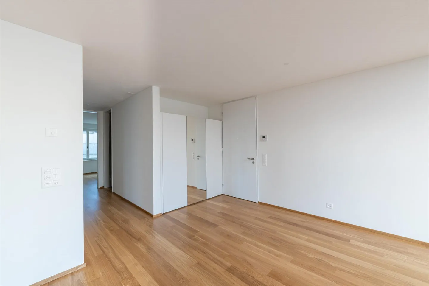 Appartement 4 1/2 pièces avec loggia B 3 - Photo 19 sur 19