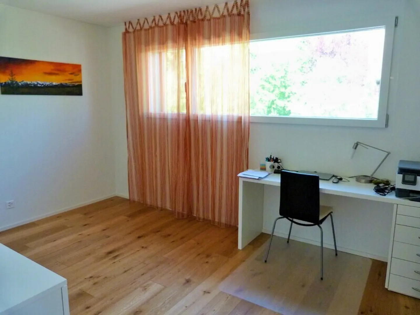 Appartamento Confortevole con Terrazza - Foto 6 di 10