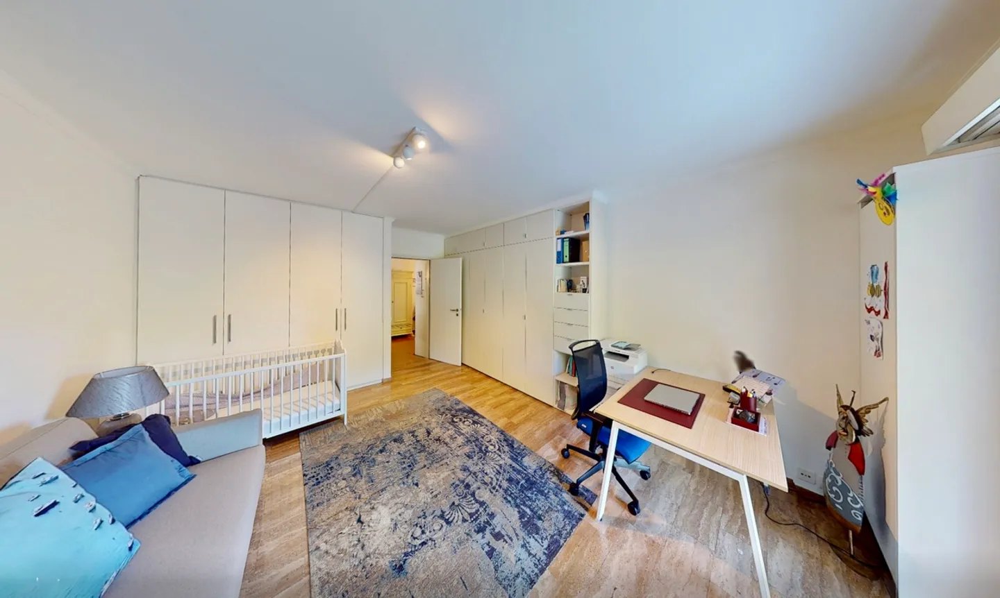 Appartement de vacances élégant 4.5 au cœur d'Ascona - Photo 14 sur 20