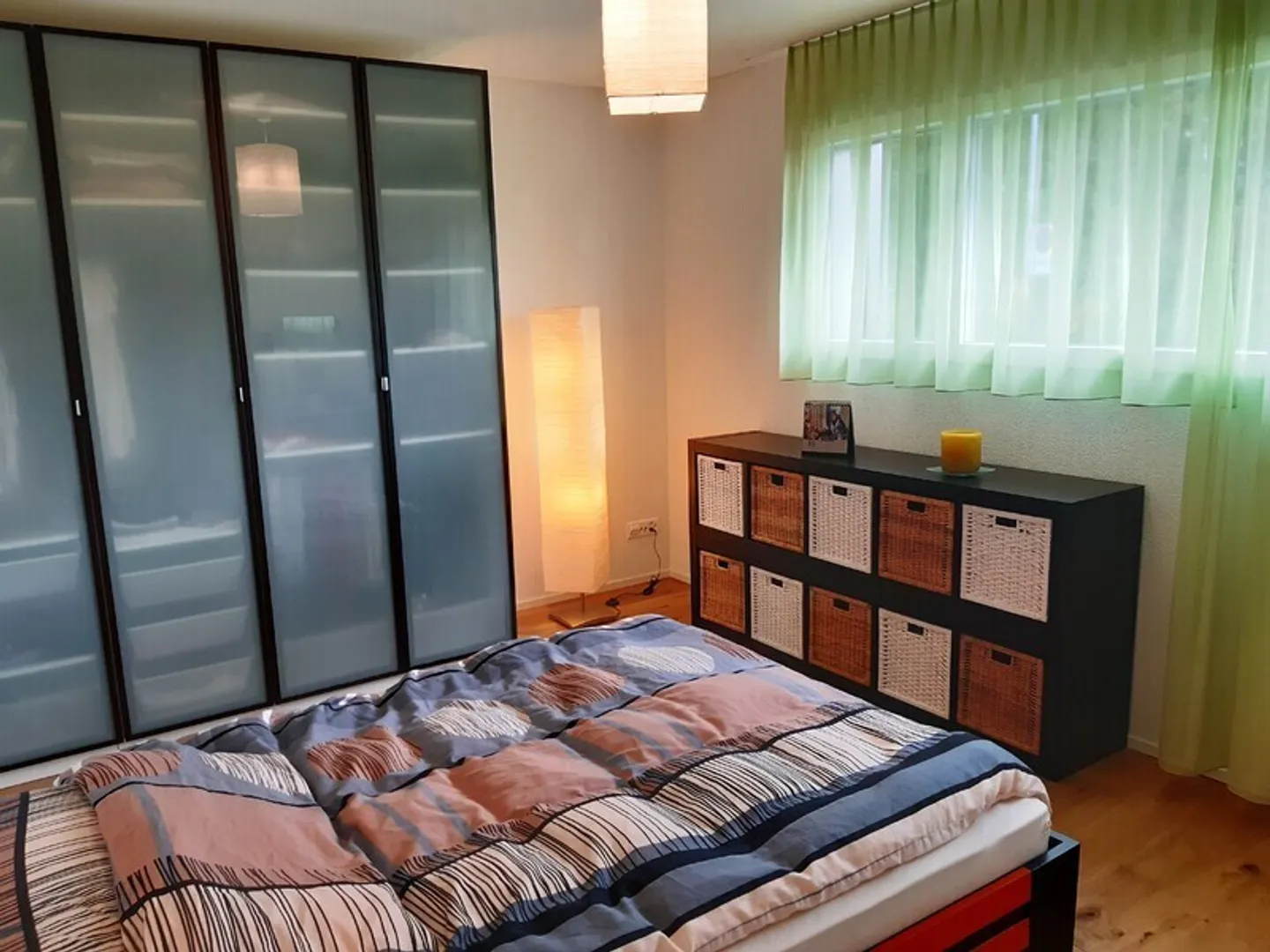 Appartamento Confortevole con Terrazza - Foto 7 di 10