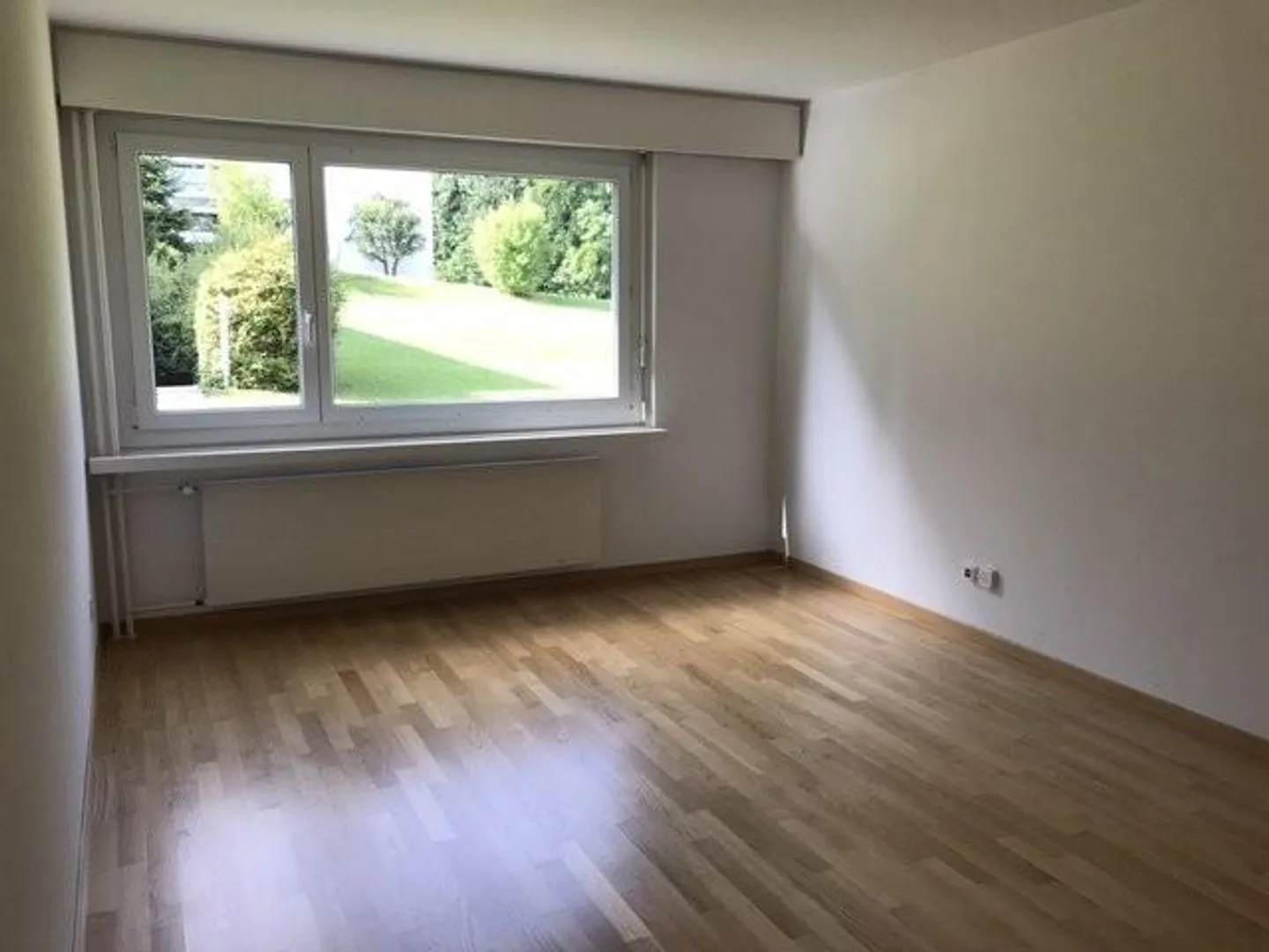 Sonnige 4,5-Zimmerwohnung - Foto 3 von 11