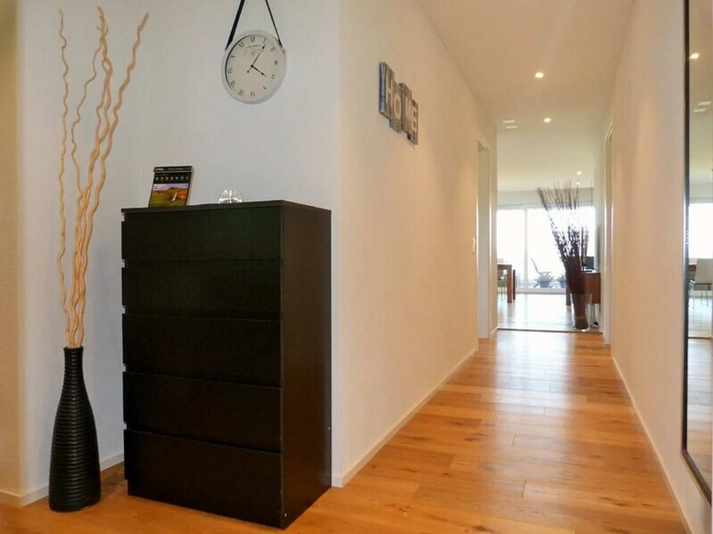 Appartamento Confortevole con Terrazza - Foto 9 di 10