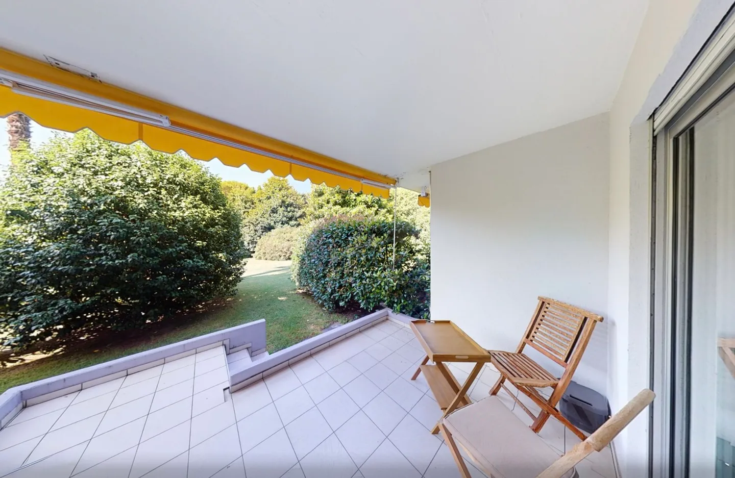 Appartement de vacances élégant 4.5 au cœur d'Ascona - Photo 16 sur 20