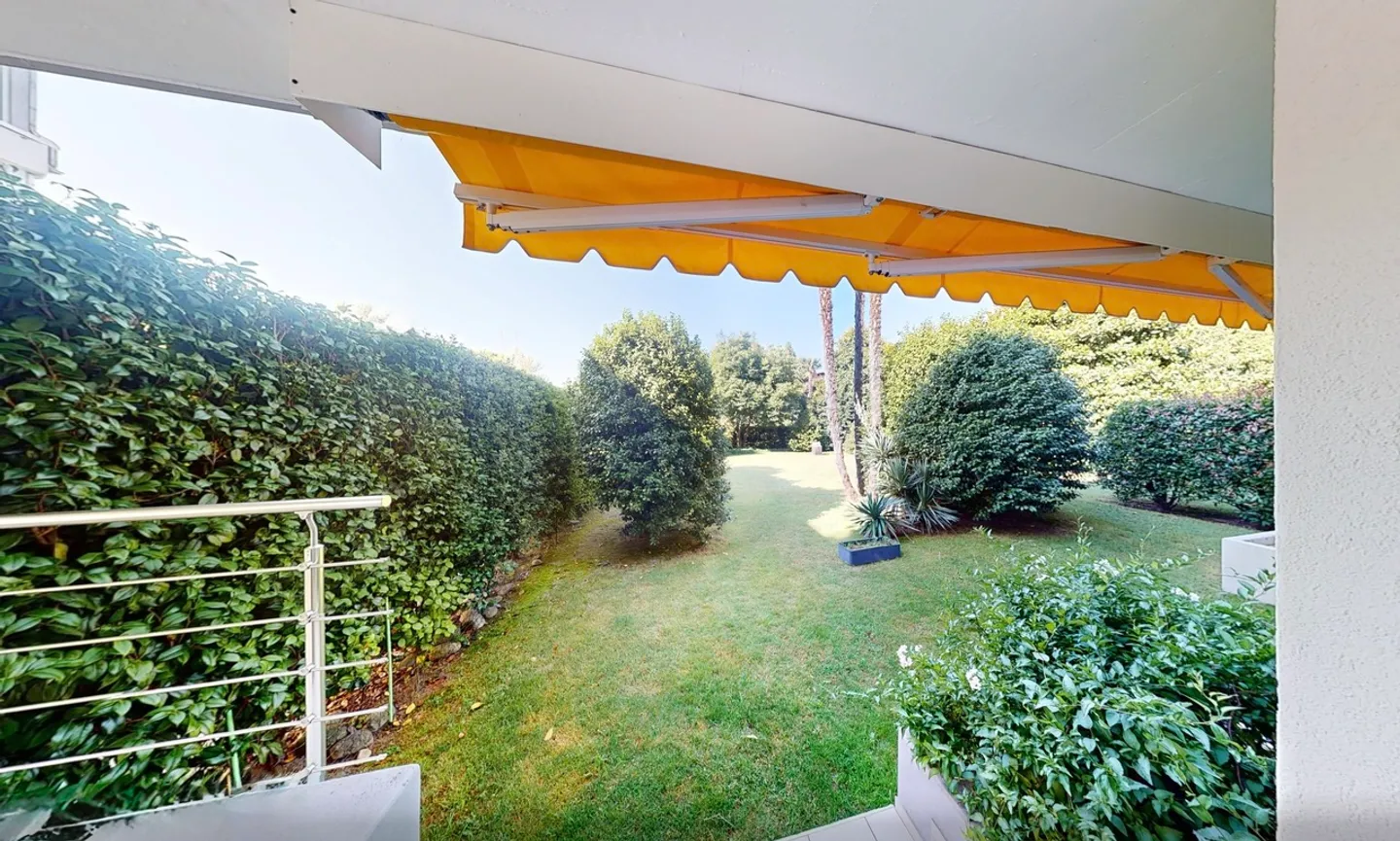 Appartement de vacances élégant 4.5 au cœur d'Ascona - Photo 17 sur 20