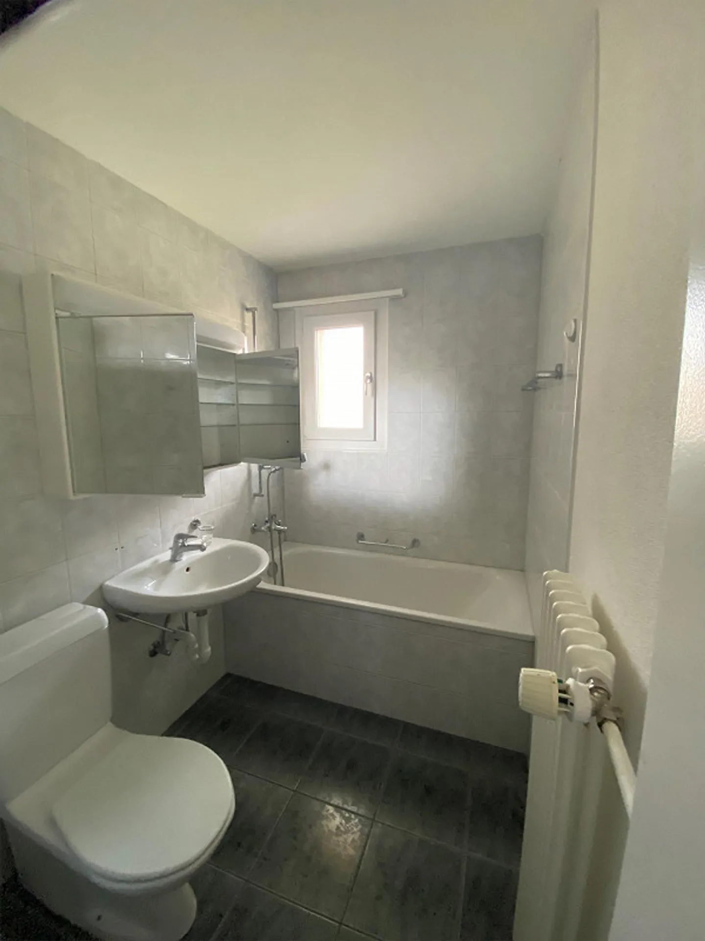 Appartamento 2,5 locali - Foto 3 di 7
