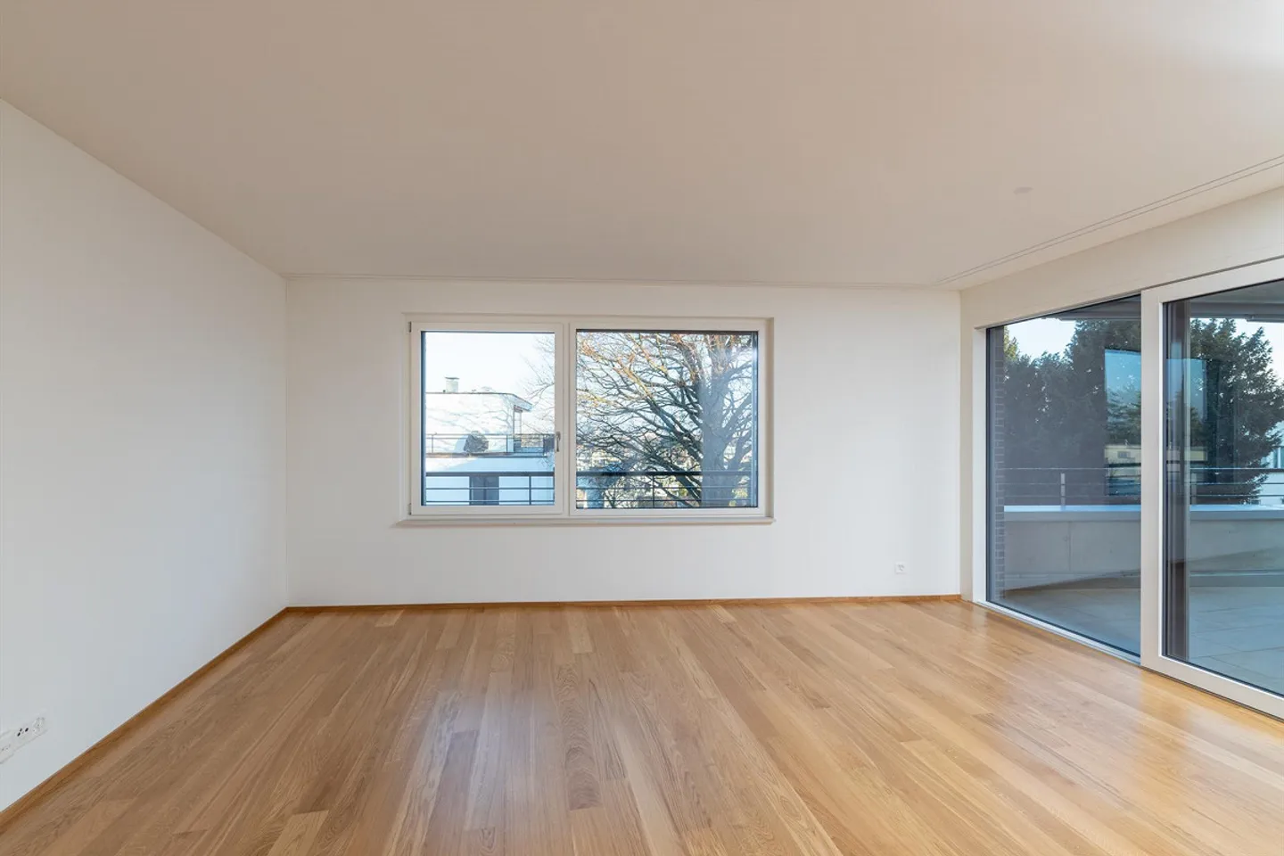 Appartement 4 1/2 pièces avec loggia B 3 - Photo 17 sur 19