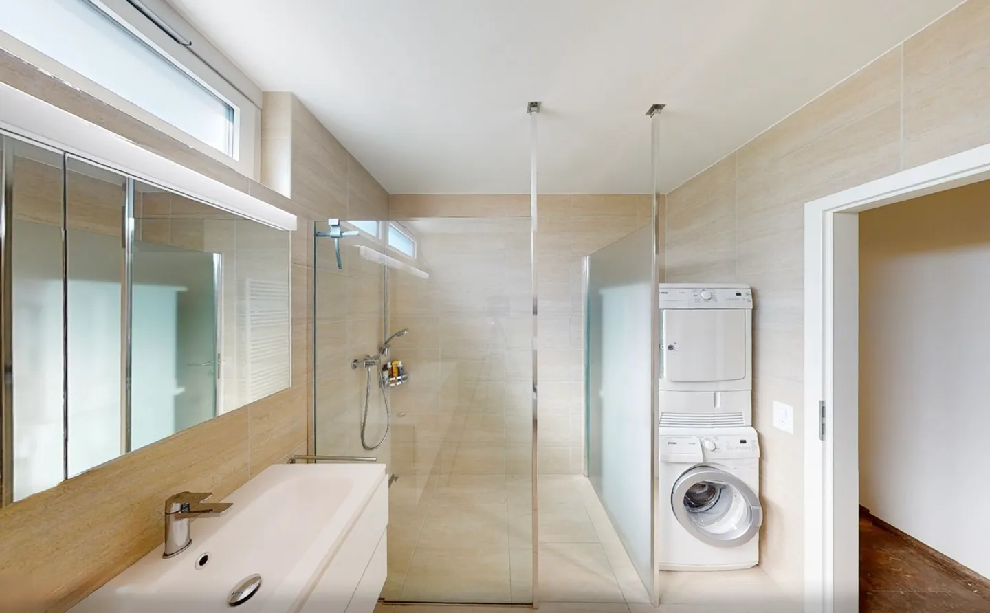 Appartement de vacances élégant 4.5 au cœur d'Ascona - Photo 11 sur 20