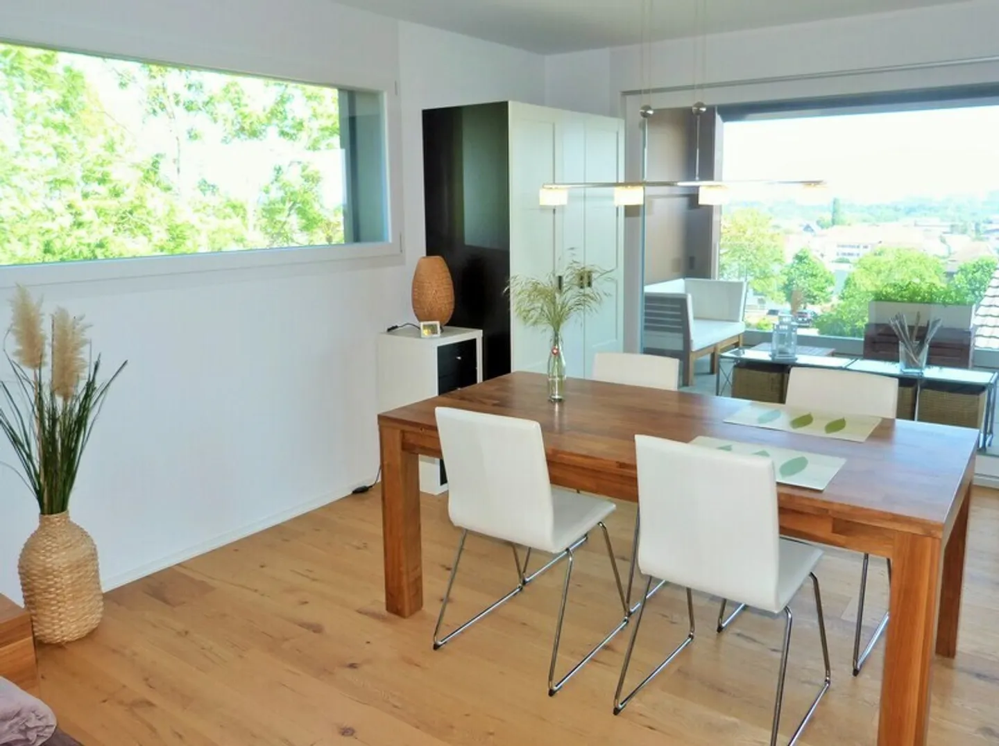 Appartamento Confortevole con Terrazza - Foto 4 di 10