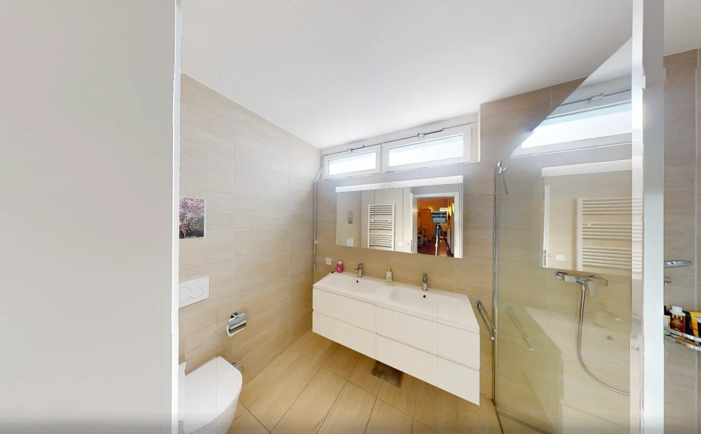 Appartement de vacances élégant 4.5 au cœur d'Ascona - Photo 12 sur 20