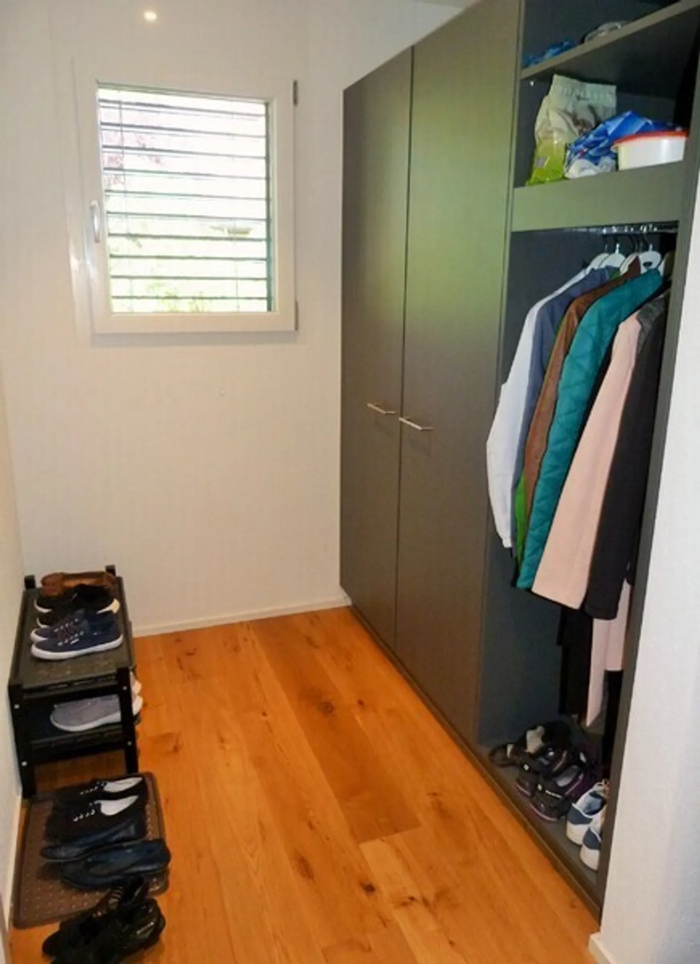 Appartamento Confortevole con Terrazza - Foto 10 di 10