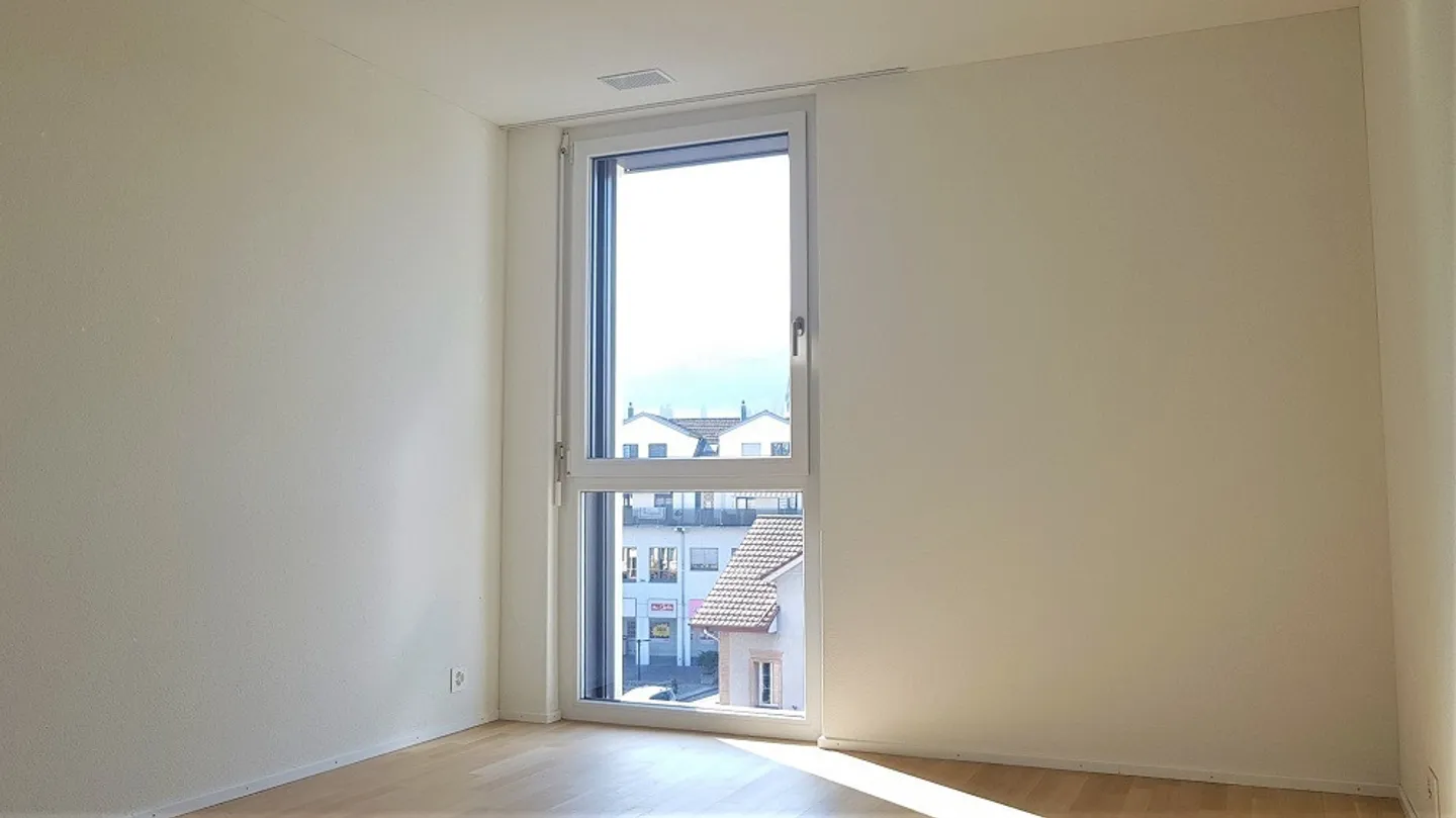 IM HERZEN VON REINACH MODERN WOHNEN - Foto 6 von 8