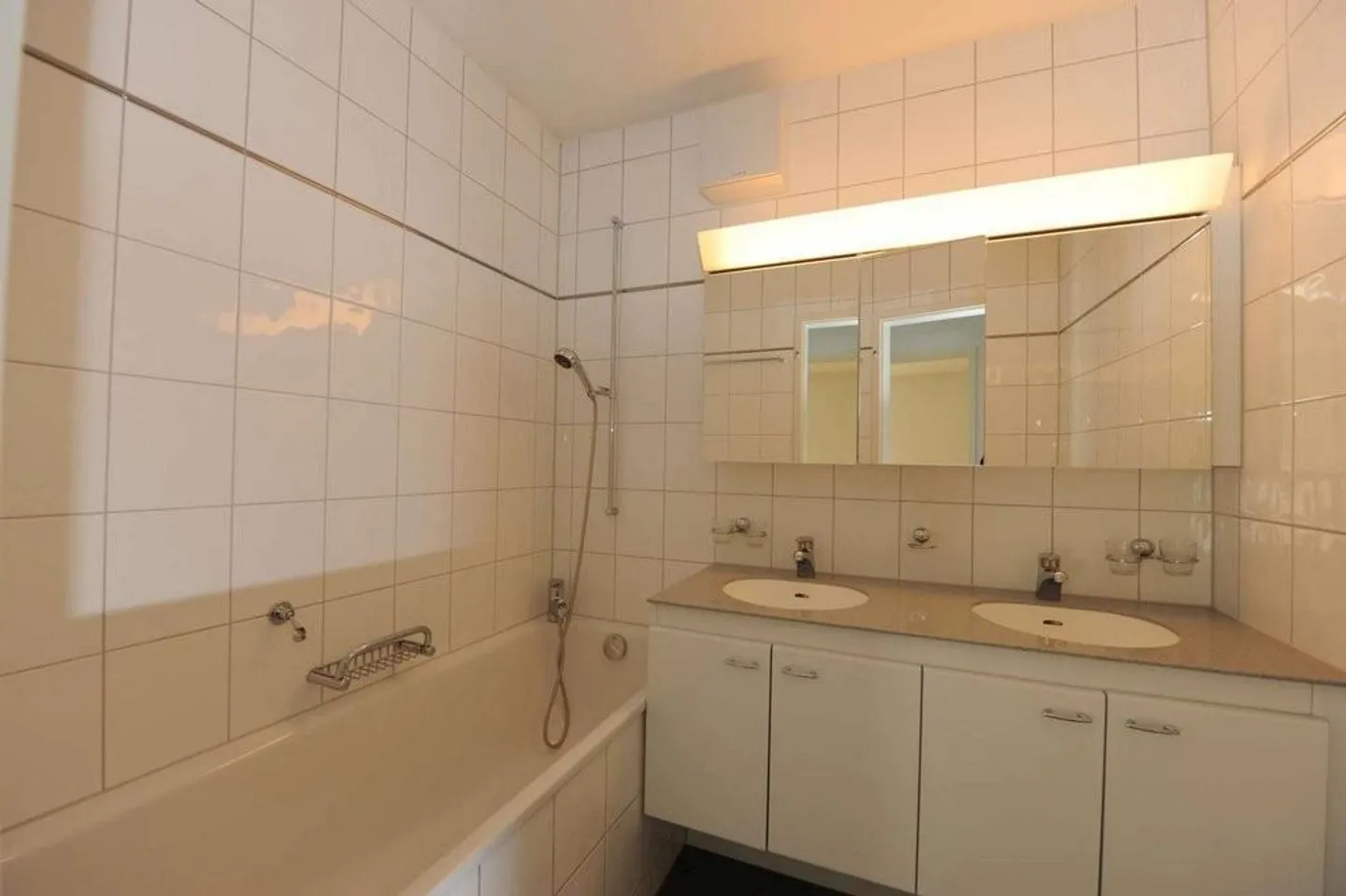 Sonnige 4,5-Zimmerwohnung - Foto 9 von 11