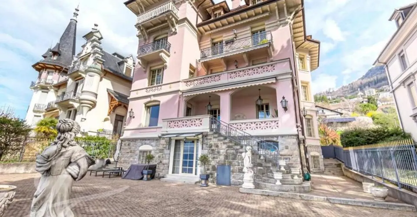 Duplex de Luxe avec Terrasse - Photo 3 sur 12