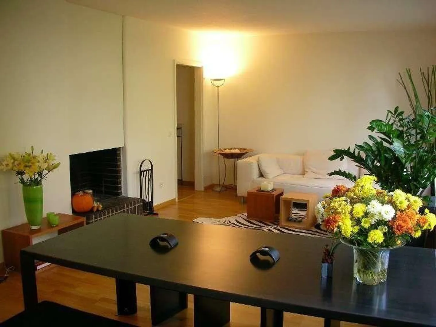 Sonnige 4,5-Zimmerwohnung - Foto 10 von 11