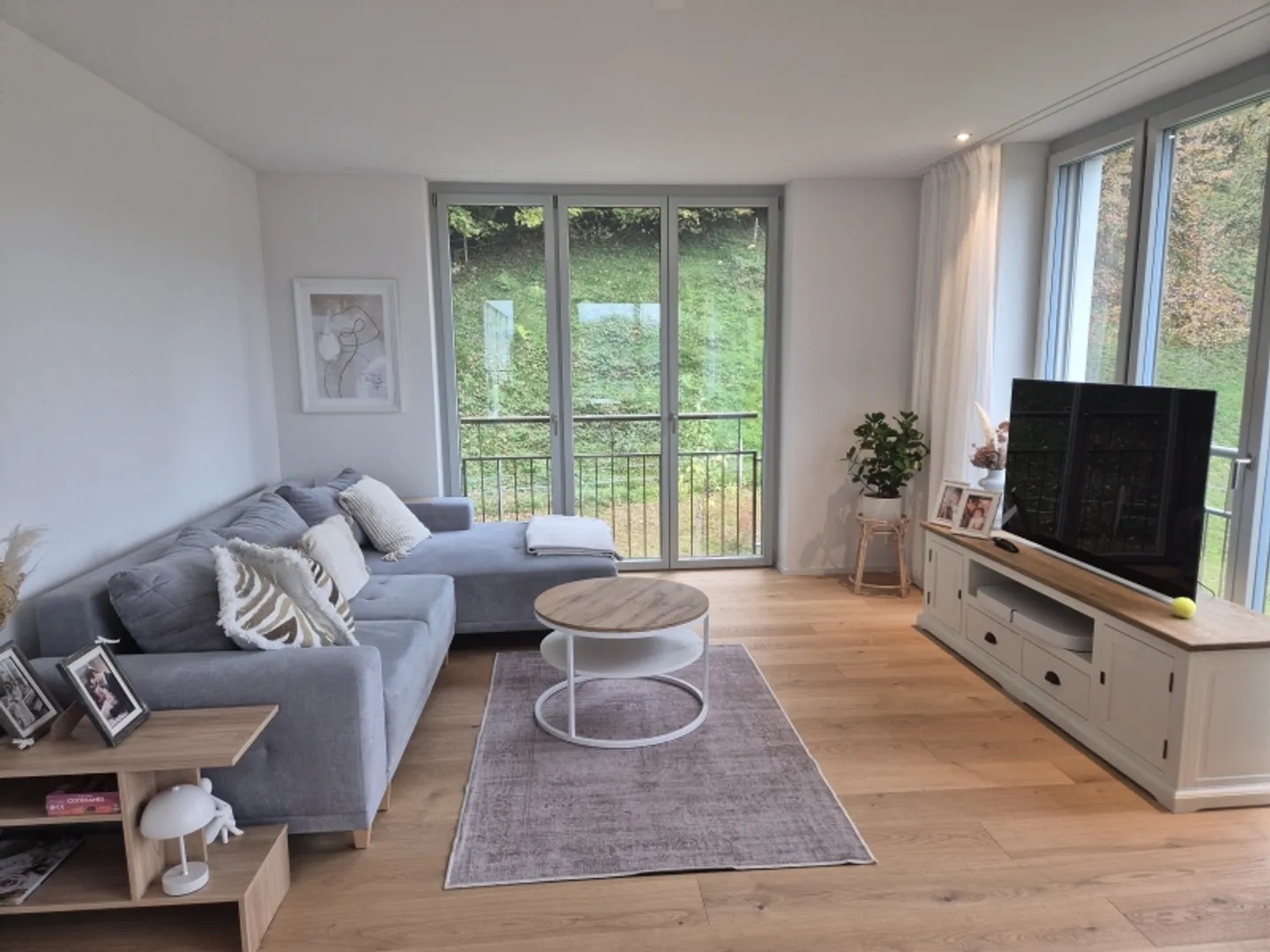 Appartamento 4.5 stanze - Foto 3 di 10