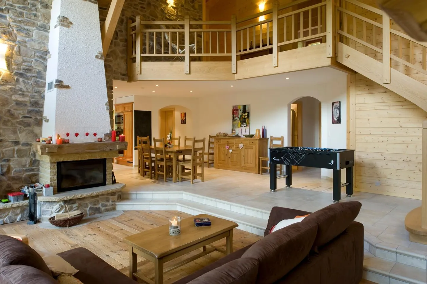 Un rifugio tranquillo nel mezzo della natura - Chalet di lusso senza vista - Foto 3 di 13