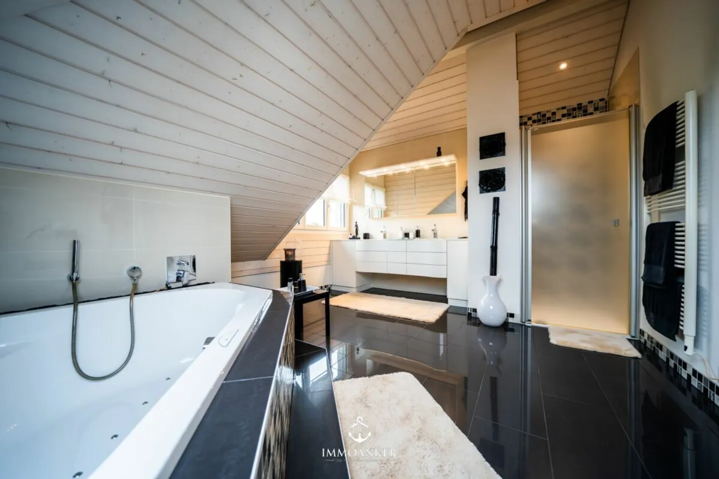 Villa luxueuse avec oasis de piscine et jardin méditerranéen - Votre maison de rêve... - Photo 9 sur 13