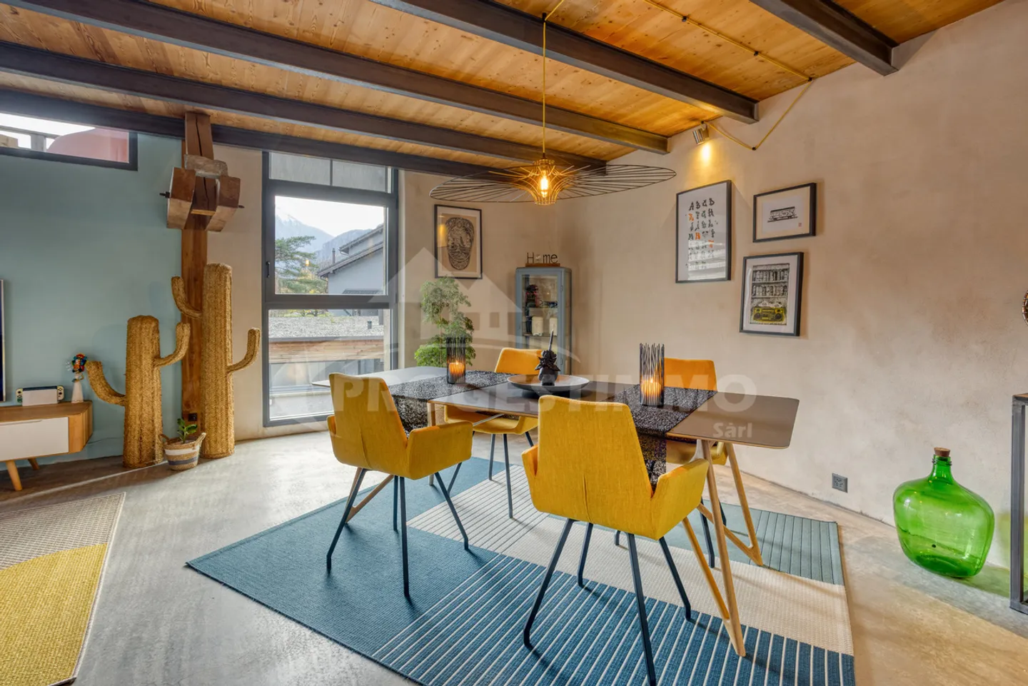 Ein seltener Schatz im Herzen des Wallis - Foto 3 von 15