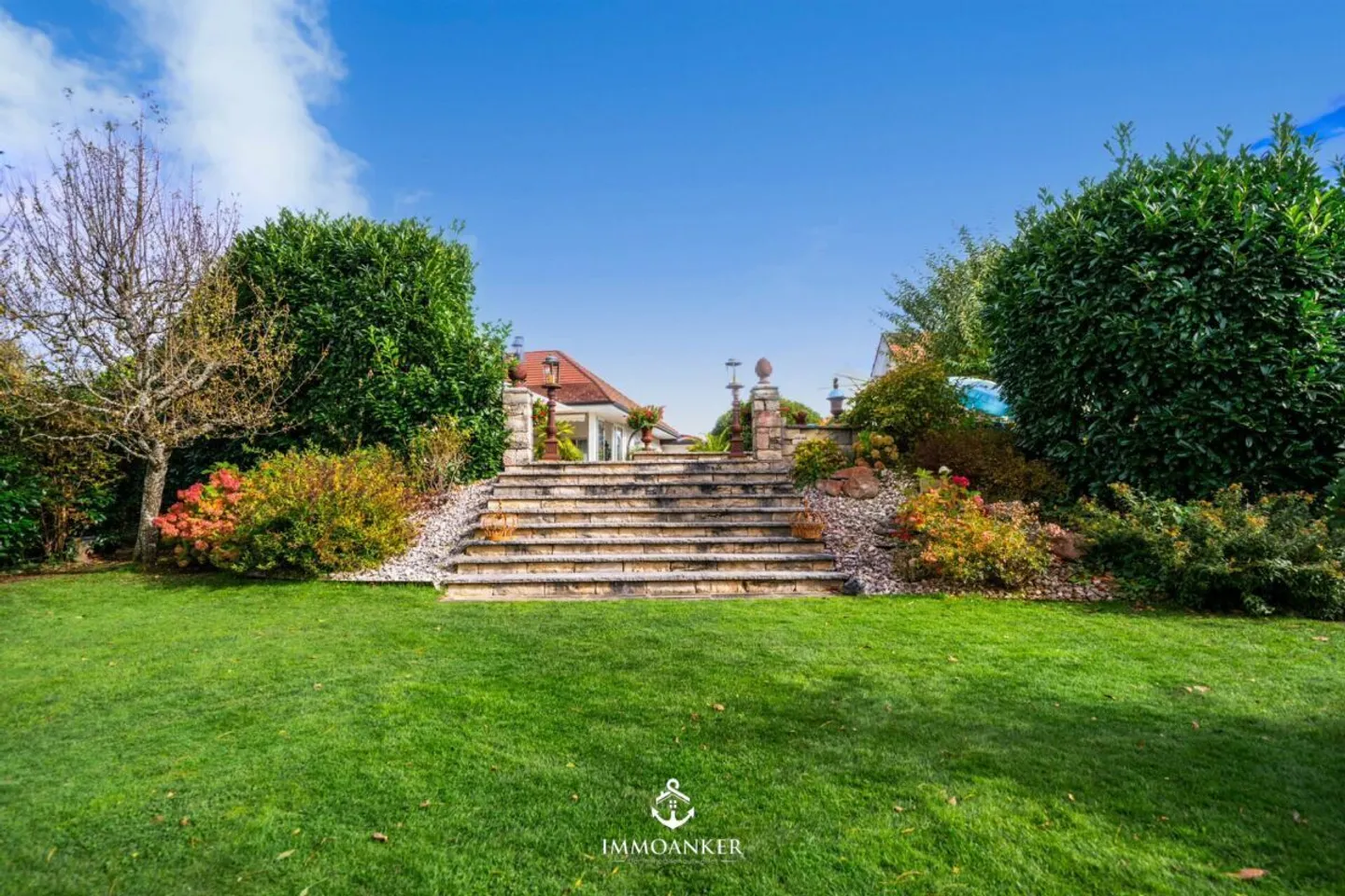 Villa luxueuse avec oasis de piscine et jardin méditerranéen - Votre maison de rêve... - Photo 12 sur 13