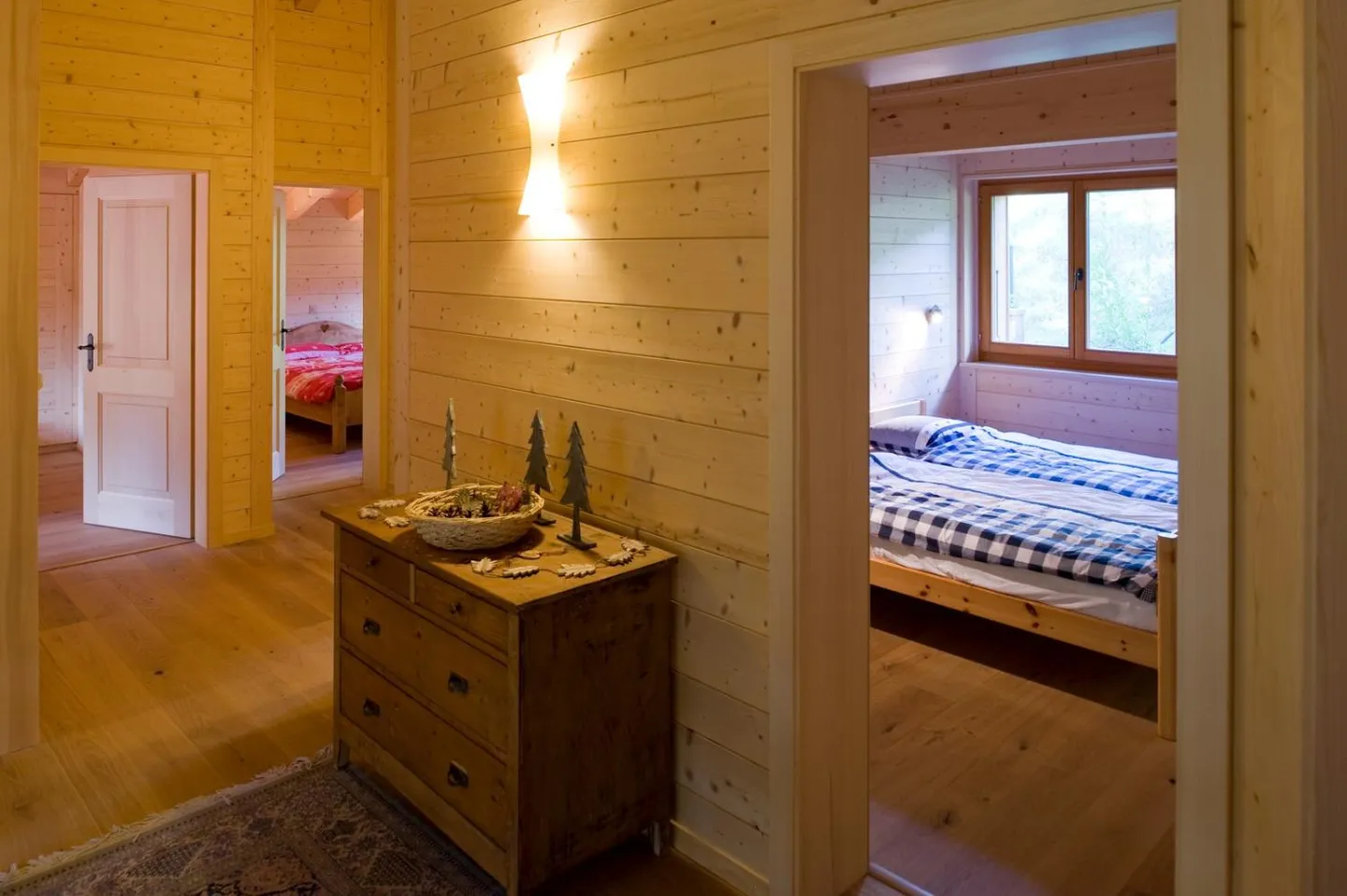 Un rifugio tranquillo nel mezzo della natura - Chalet di lusso senza vista - Foto 6 di 13