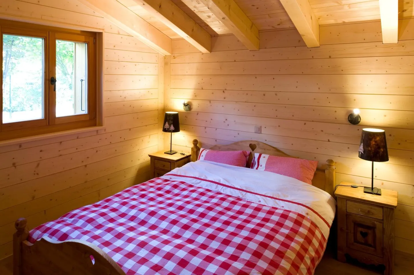 Un rifugio tranquillo nel mezzo della natura - Chalet di lusso senza vista - Foto 7 di 13